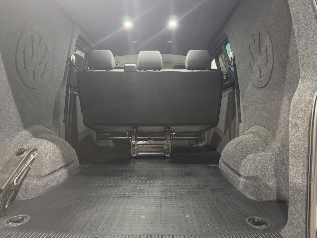 2023 72 VOLKSWAGEN TRANSPORTER 2.0 TDI PANEL VAN